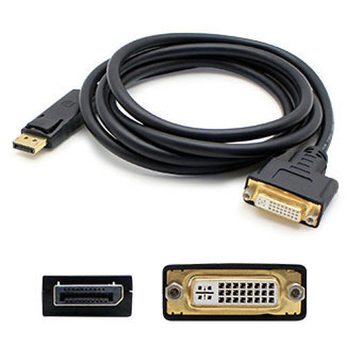 AddOn Networks 0A36536-AO video cable adapter