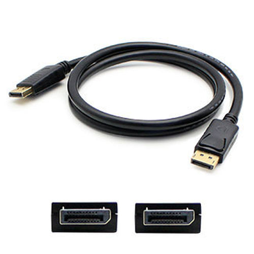 AddOn Networks 0A36537-AO DisplayPort cable