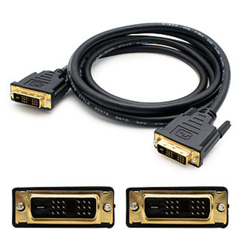AddOn Networks DC198A-AO-5PK DVI cable