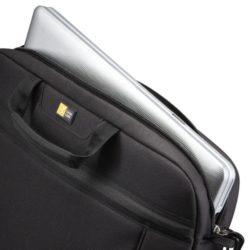 15,6 Zoll Case Logic VNAI-215 Schwarze Laptophülle