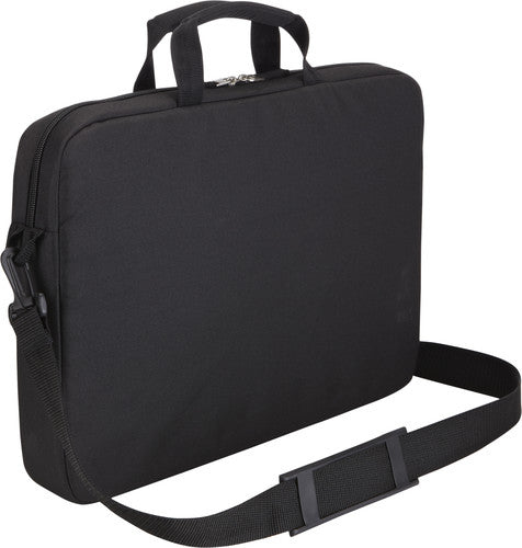 15,6 Zoll Case Logic VNAI-215 Schwarze Laptophülle