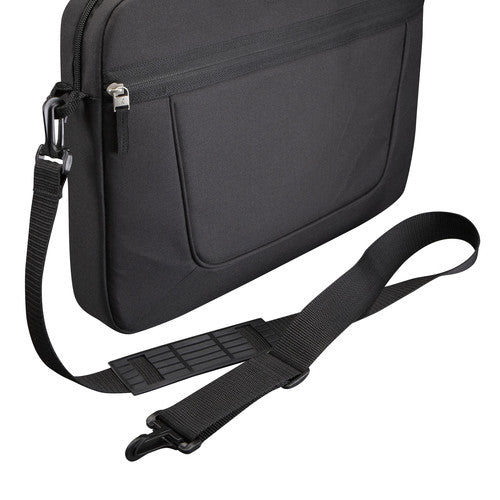 15,6 Zoll Case Logic VNAI-215 Schwarze Laptophülle