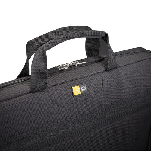 15,6 Zoll Case Logic VNAI-215 Schwarze Laptophülle
