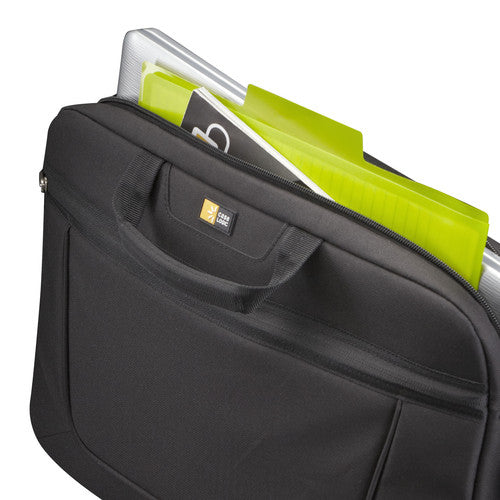 15,6 Zoll Case Logic VNAI-215 Schwarze Laptophülle