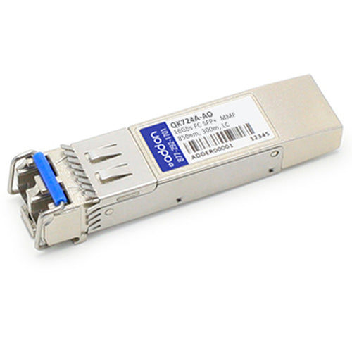 AddOn Networks QK724A-AO network transceiver module