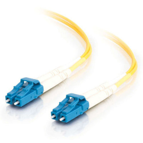 AddOn Networks LC/LC 30m InfiniBand/fibre optic cable