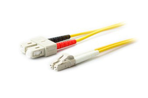 AddOn Networks ADD-SC-LC-25M9SMF InfiniBand/fibre optic cable
