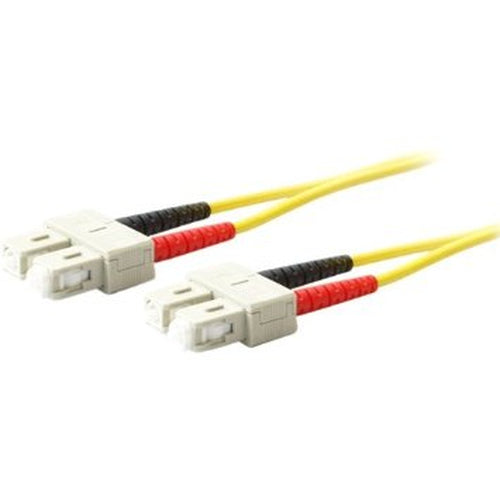 AddOn Networks SC/SC 4m InfiniBand/fibre optic cable