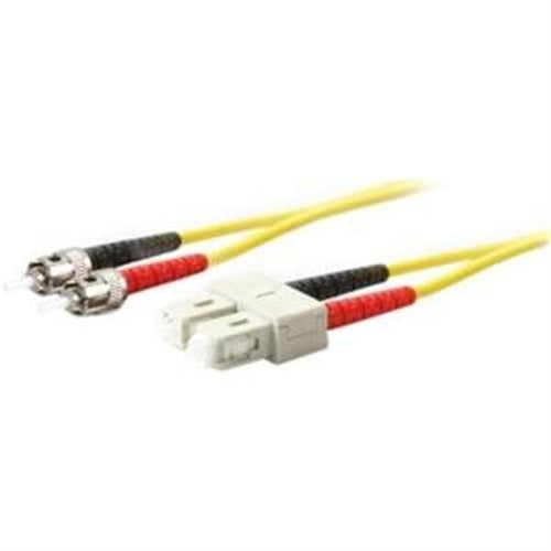 AddOn Networks ST/SC 4m InfiniBand/fibre optic cable