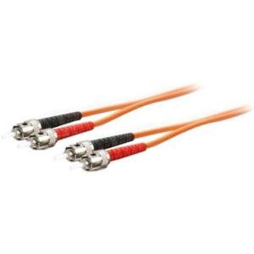 AddOn Networks ST/ST 2m InfiniBand/fibre optic cable