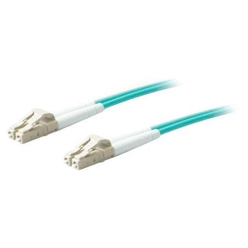 InfiniBand Fiber Optic Cable AddOn Networks ST/ST 7m OM4 High-Speed