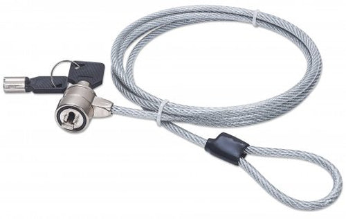 Manhattan 440271 cable lock