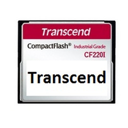 Transcend 512MB CF