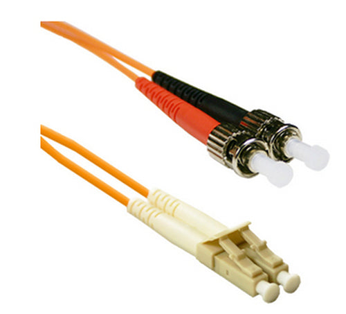 eNet Components STLC-50-3M-ENC InfiniBand/fibre optic cable