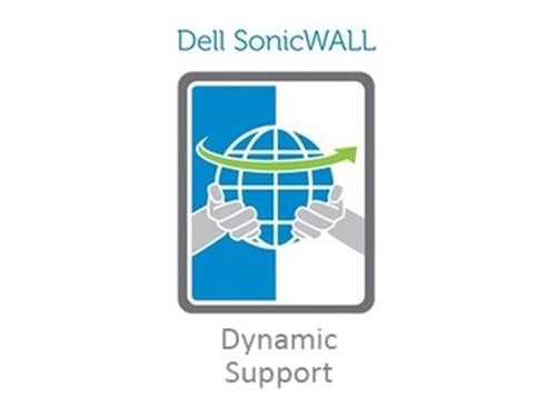 SonicWall 1Y 8x5