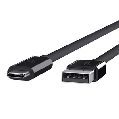 USB-A to USB-C 0.9m Cable Belkin USB 3.2 Gen 2 Male to Male