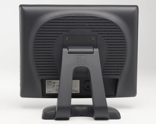 15 Inch Elo Touch Solutions 1515L POS Monitor 1024x768 11.7ms