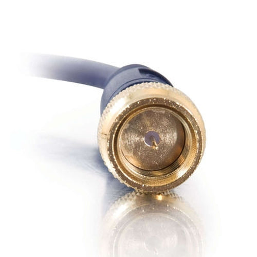 C2G Velocity Mini-Coax coaxial cable