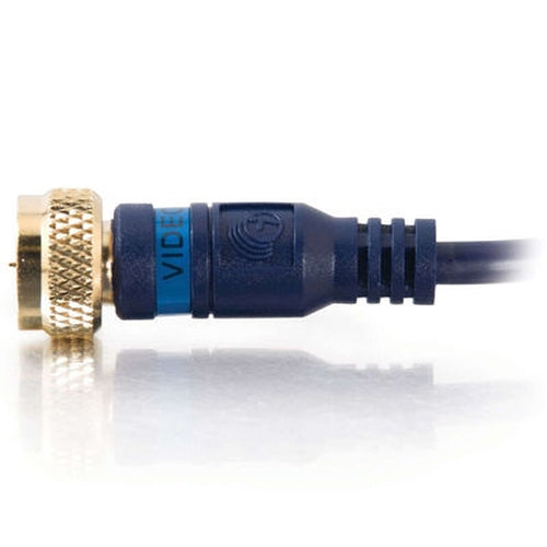 C2G Velocity Mini-Coax coaxial cable