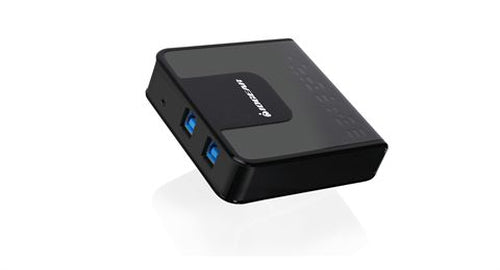 iogear GUS432 computer data switch