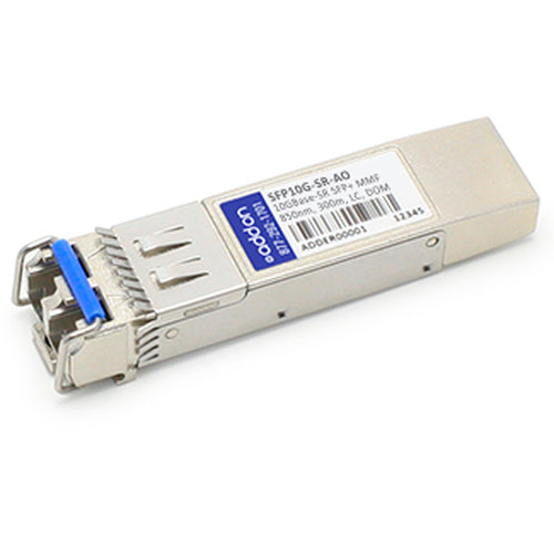 AddOn Networks SFP10G-SR-AO network transceiver module