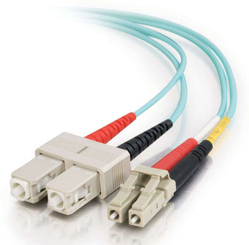 Axiom AXG92741 InfiniBand/fibre optic cable