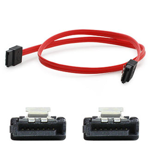 AddOn Networks SATAFLEX18-5PK SATA cable