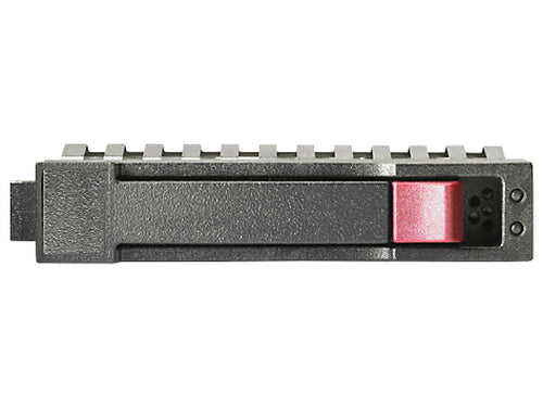 1TB 6G SATA 7.2K RPM 2.5-Inch Internal Hard Drive for HPE