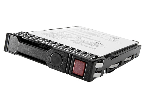 HPE 4TB 3.5" SATA III internal hard drive