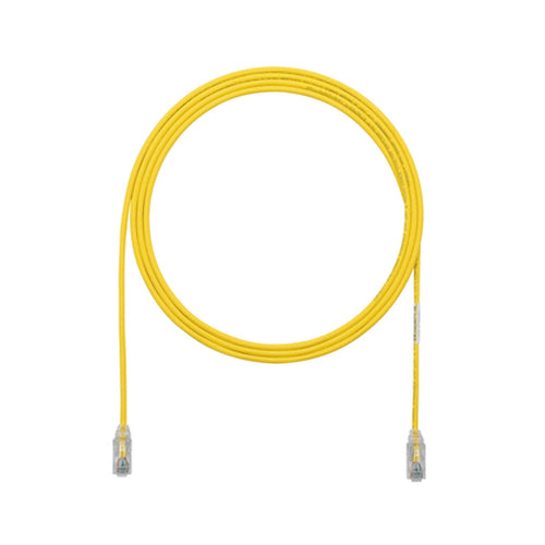 Panduit Cat6, 5ft networking cable