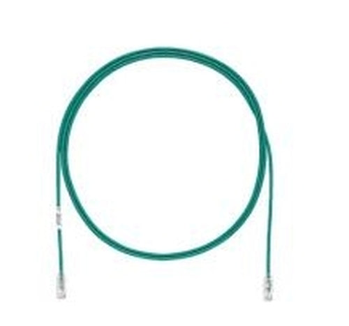 Panduit 20ft Cat6 UTP networking cable