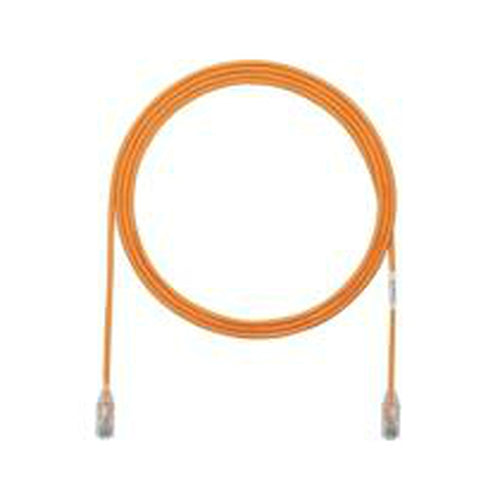 Panduit Cat6, 15ft networking cable