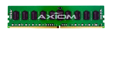 Axiom 32GB PC4-17000 memory module