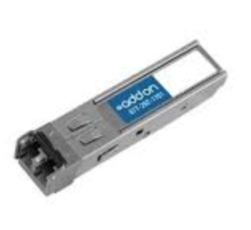 AddOn Networks 1442610G1C-AO network transceiver module