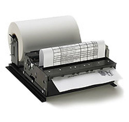 Zebra TTP 8200 label printer