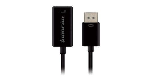 iogear GDPHD4KA video cable adapter