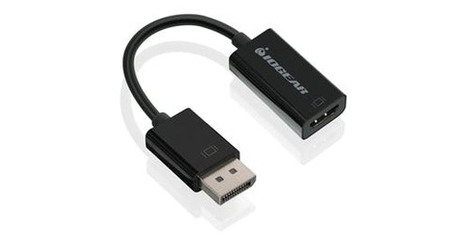 iogear GDPHD4KA video cable adapter