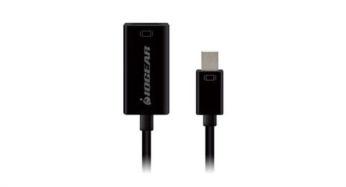 iogear GMDPHD4KA video cable adapter