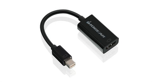 iogear GMDPHD4KA video cable adapter