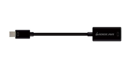 iogear GMDPHD4KA video cable adapter