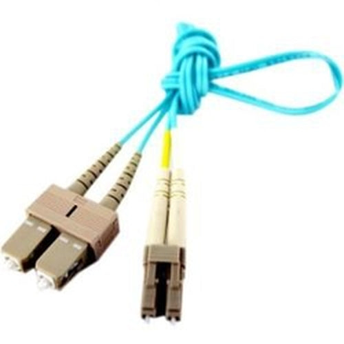 Axiom LC - SC, 0.5m InfiniBand/fibre optic cable