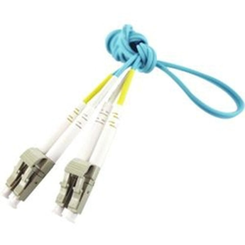 Axiom LC - LC, 0.5m InfiniBand/fibre optic cable
