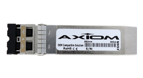 Network Transceiver Module Axiom 407-BBEE-AX SFP+ 10Gbps 10km LC