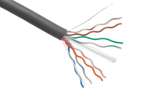 Axiom Cat5e, 1000ft networking cable