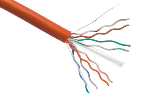 Axiom C6BCS-O1000P-AX networking cable