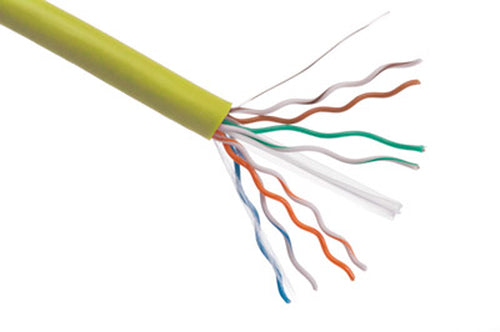 Axiom Cat5e, 1000ft networking cable