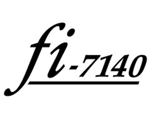 Fujitsu fi-7140