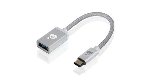 iogear G2LU3CAF10-SIL USB cable