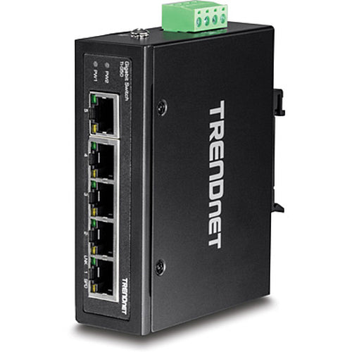 Trendnet TI-G50 network switch