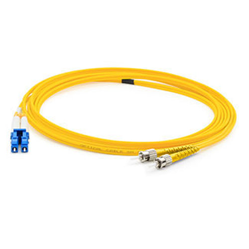 AddOn Networks ADD-LC-FC-1M9SMF InfiniBand/fibre optic cable
